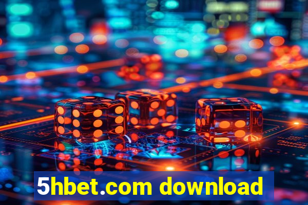 5hbet.com download